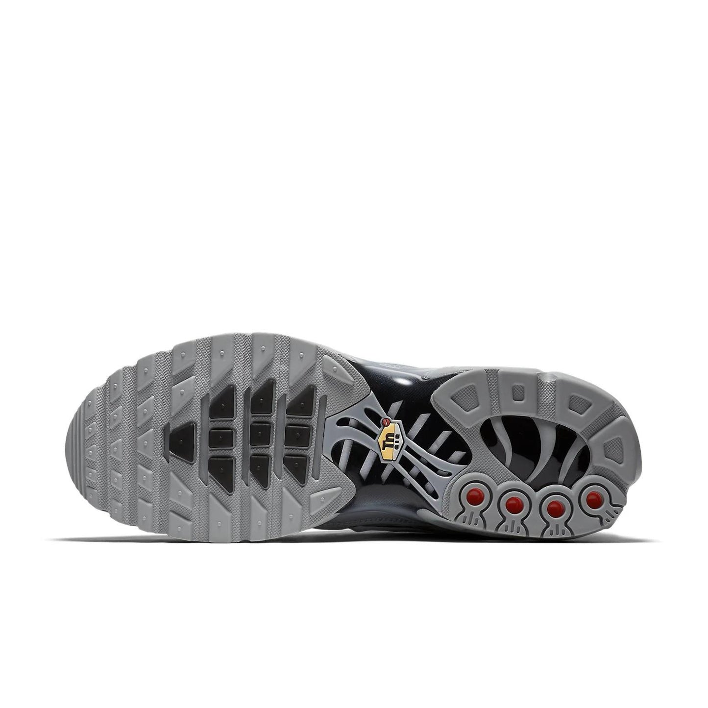 Nike Air Max Plus Wolf Grey size 11