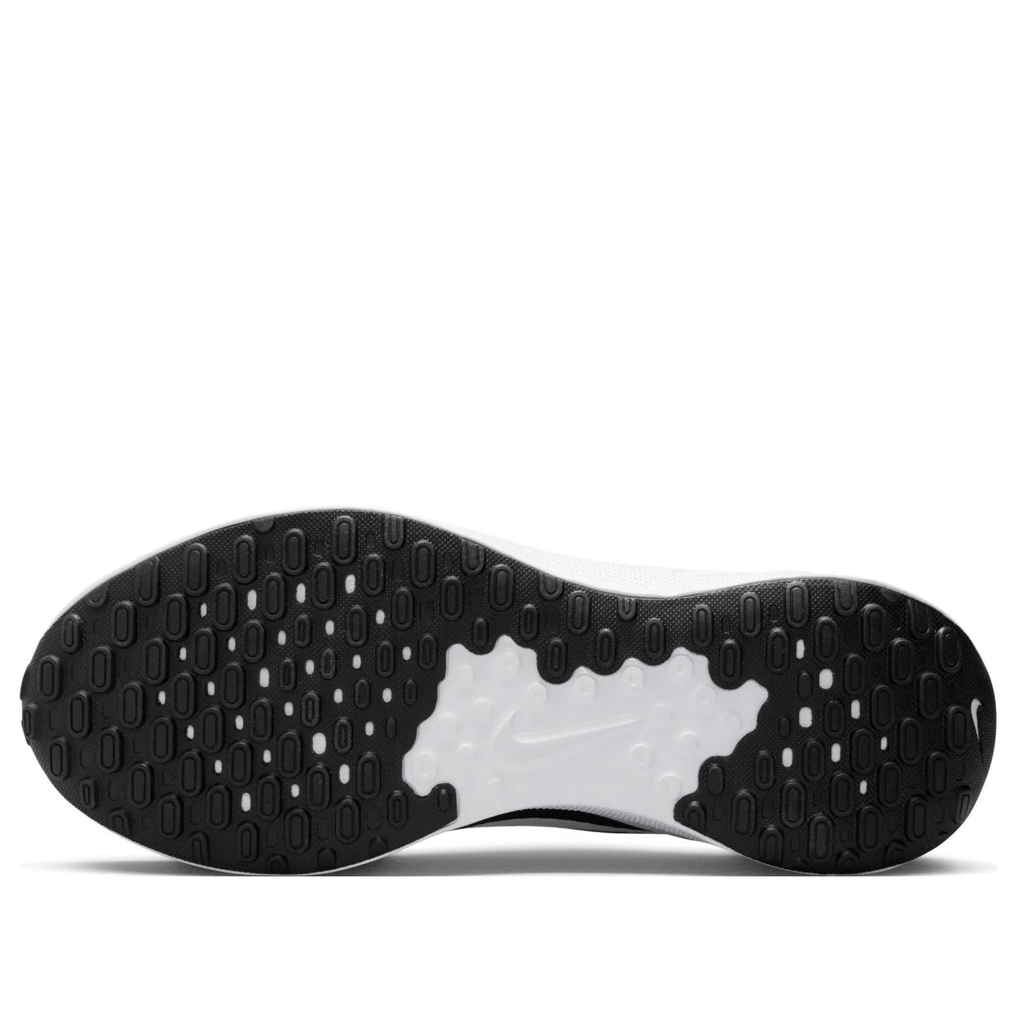 Nike Revolution 7 Black White