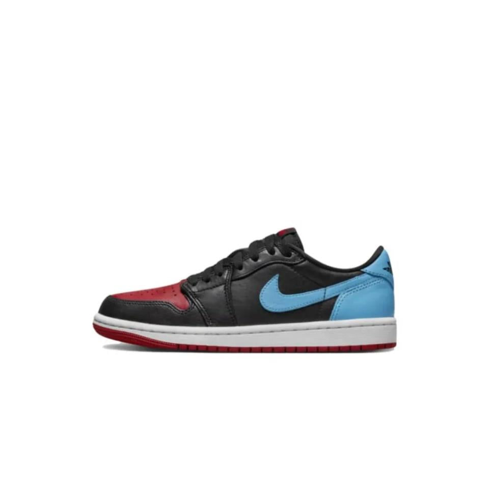 Jordan 1 Retro Low OG NC to Chi (Women's)