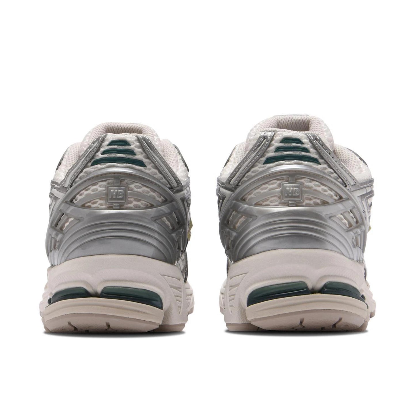 New Balance 1906R Silver Metallic Sea Salt