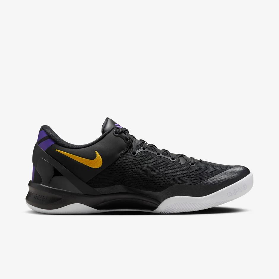 Nike Kobe 8 Protro Lakers Away