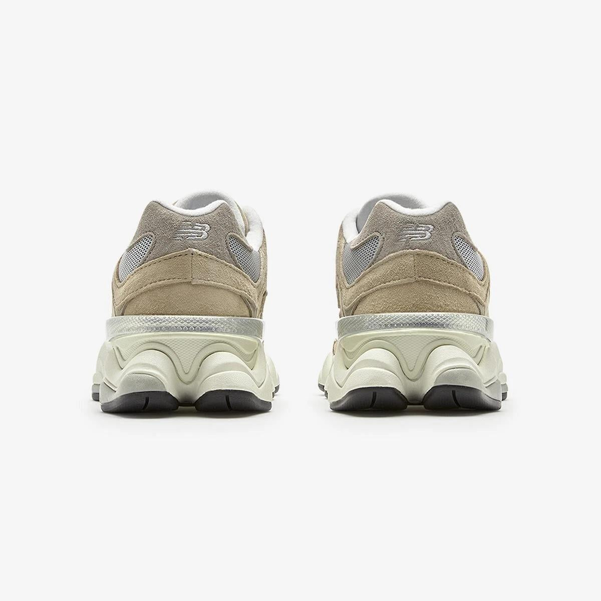 New Balance 9060 Incense Raincloud Arid Stone