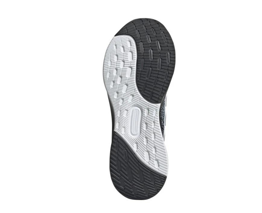 Adidas Ultrarun 5 Core Black Cloud White Men's JS2836