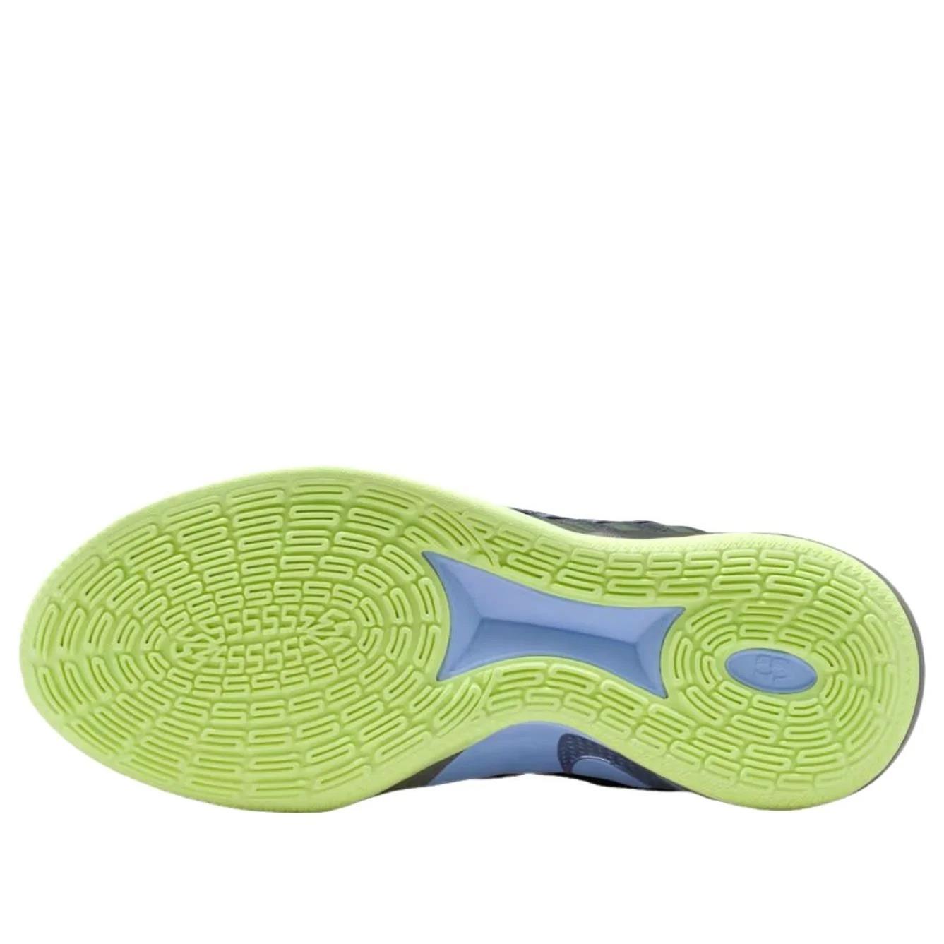 Nike Sabrina 3
Iron Grey (Women's)