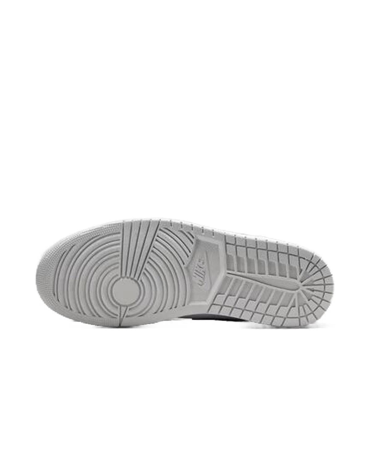 Jordan 1 Mid Barons