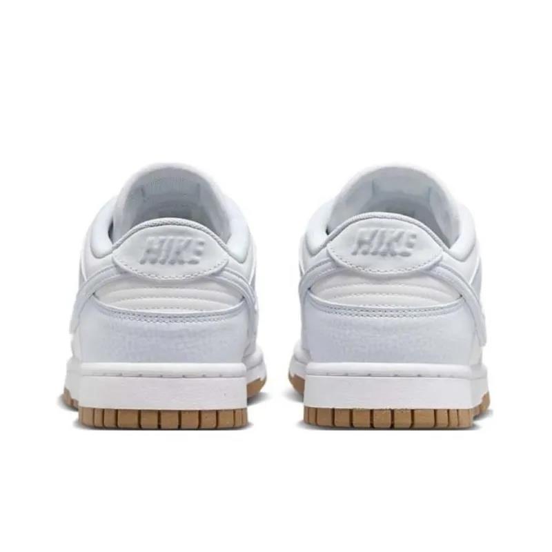 Nike Dunk Low Next Nature Football Grey Gum (Women's)