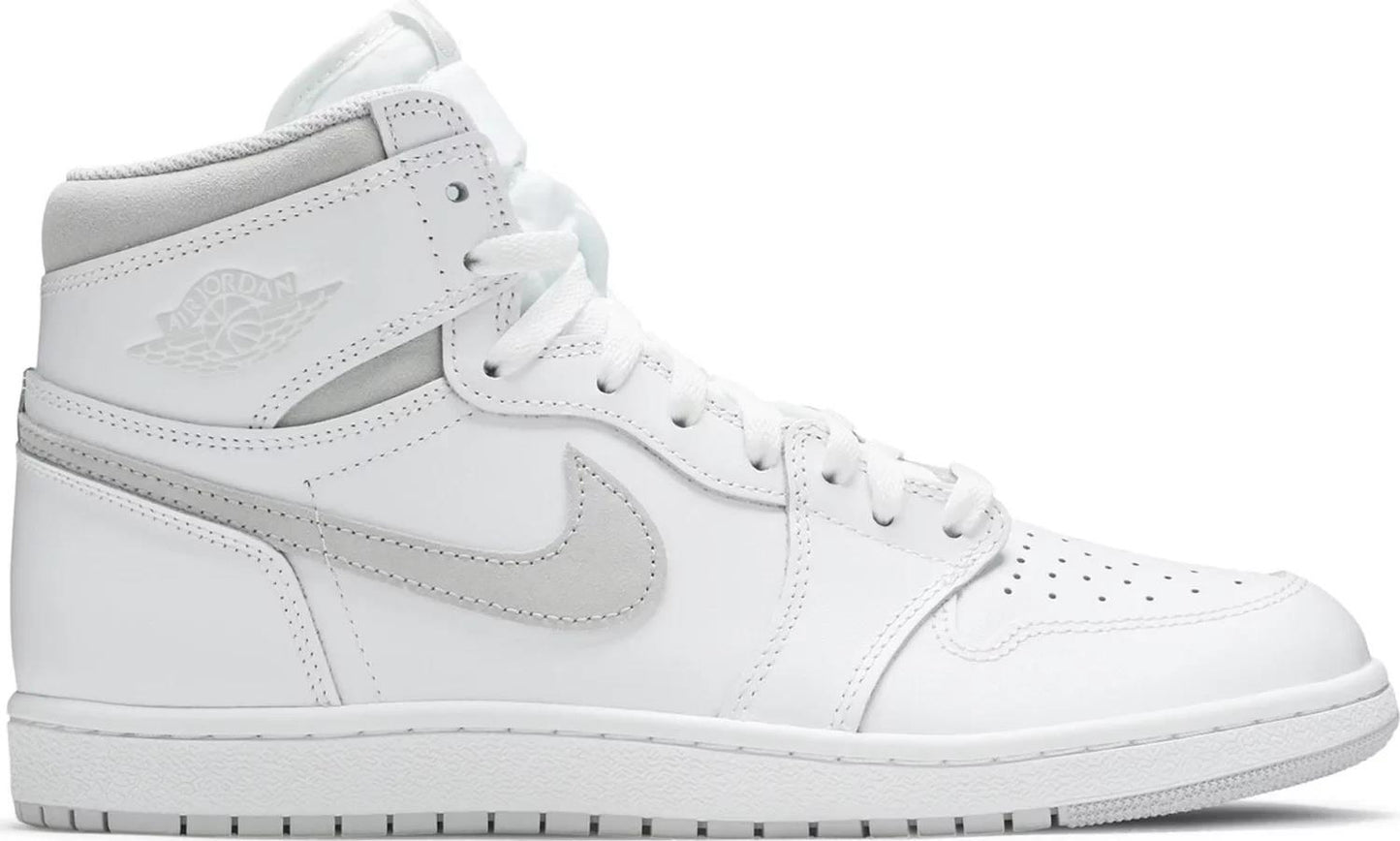 Jordan 1 Retro High '85 Neutral Grey
