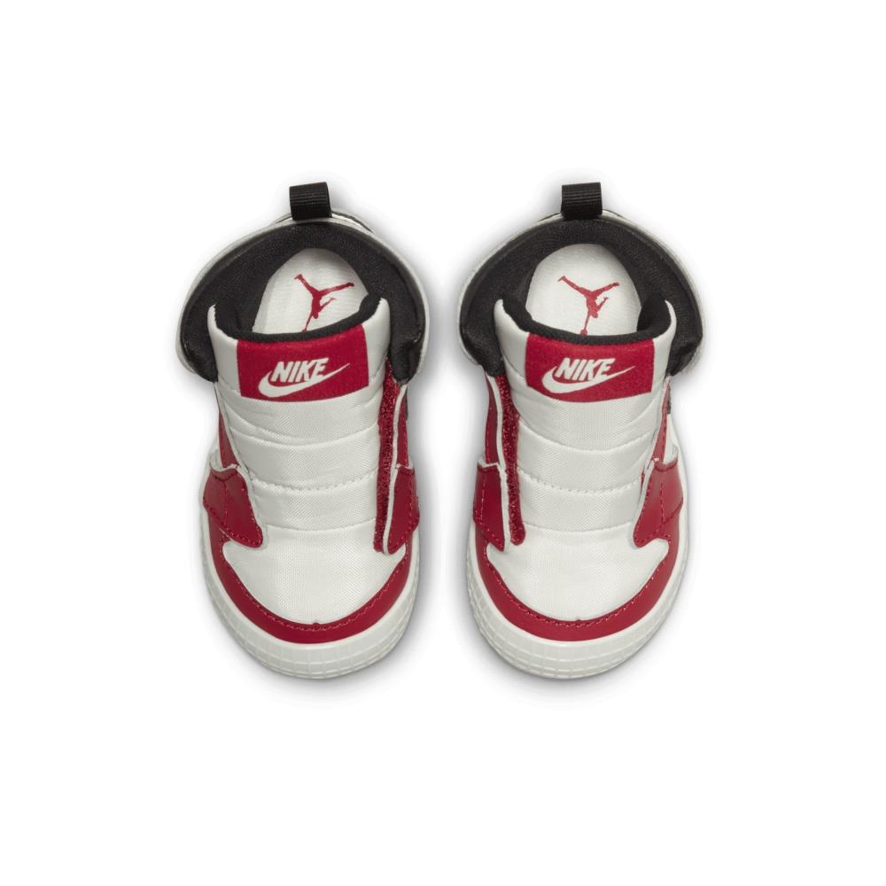 Jordan 1 Crib Bootie Chicago Lost and Found (I)