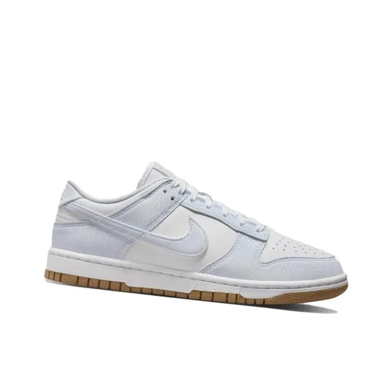 Nike Dunk Low Next Nature Football Grey Gum (Women's)