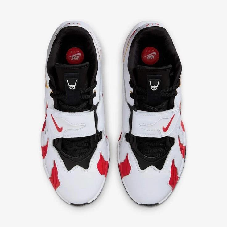 Nike LeBron 21 Prime 96