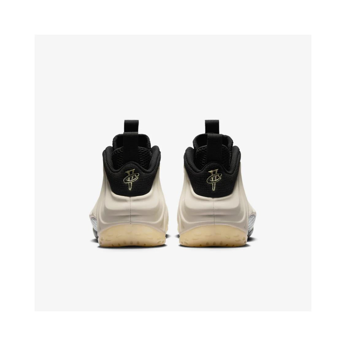Nike Air Foamposite One Light Orewood Brown