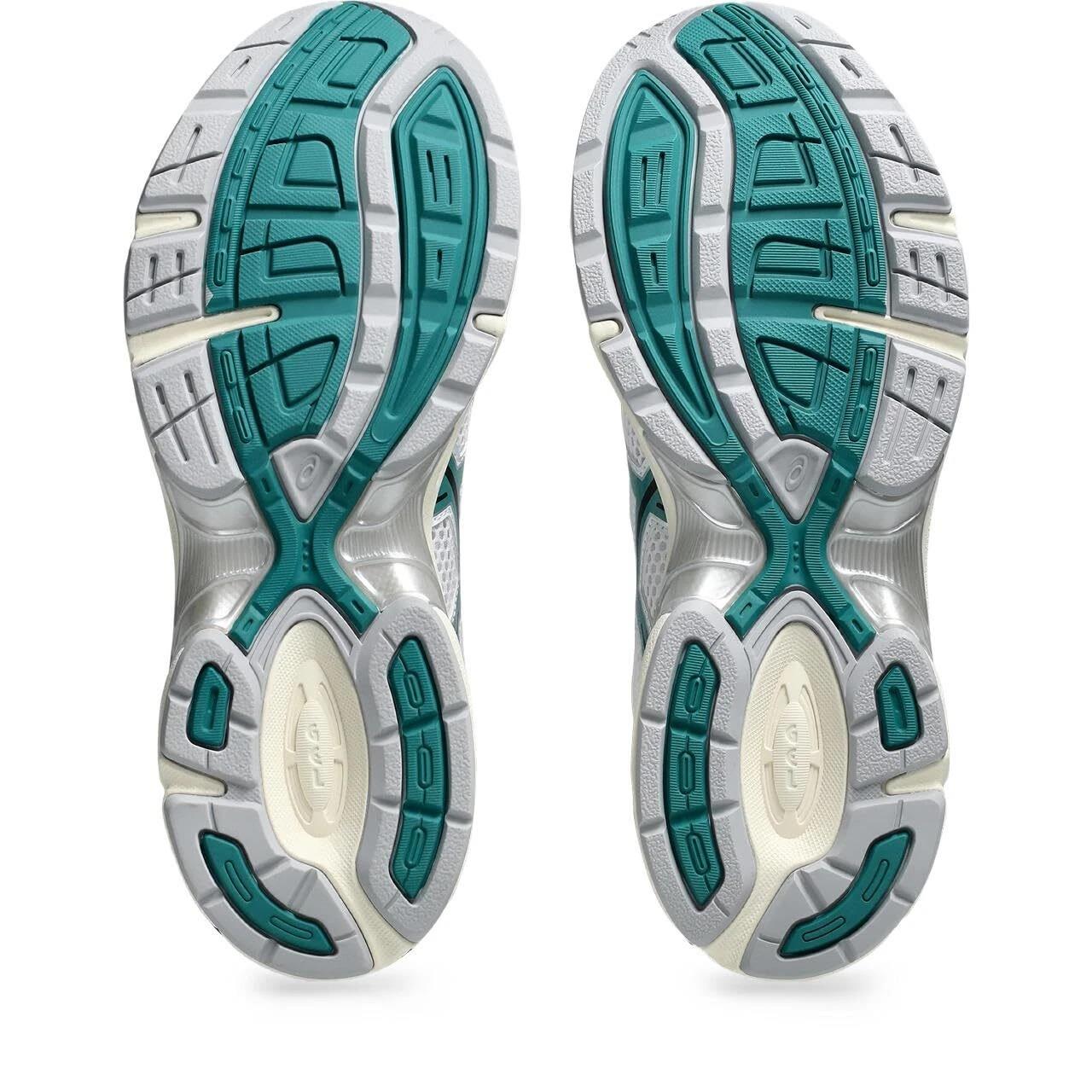 ASICS Gel-1130 White Rainy Lake