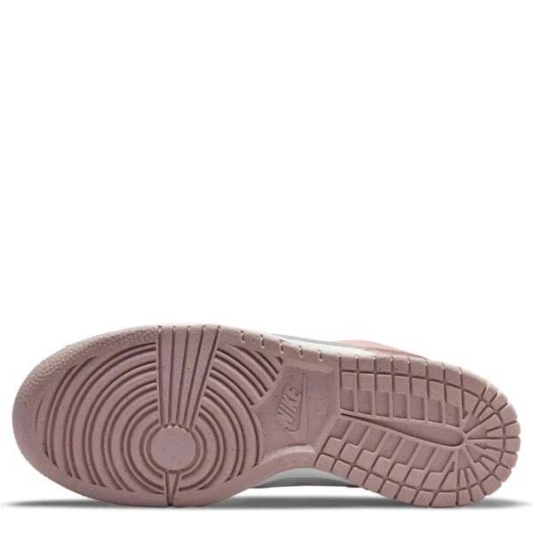Nike Dunk Low Pink Velvet (GS)