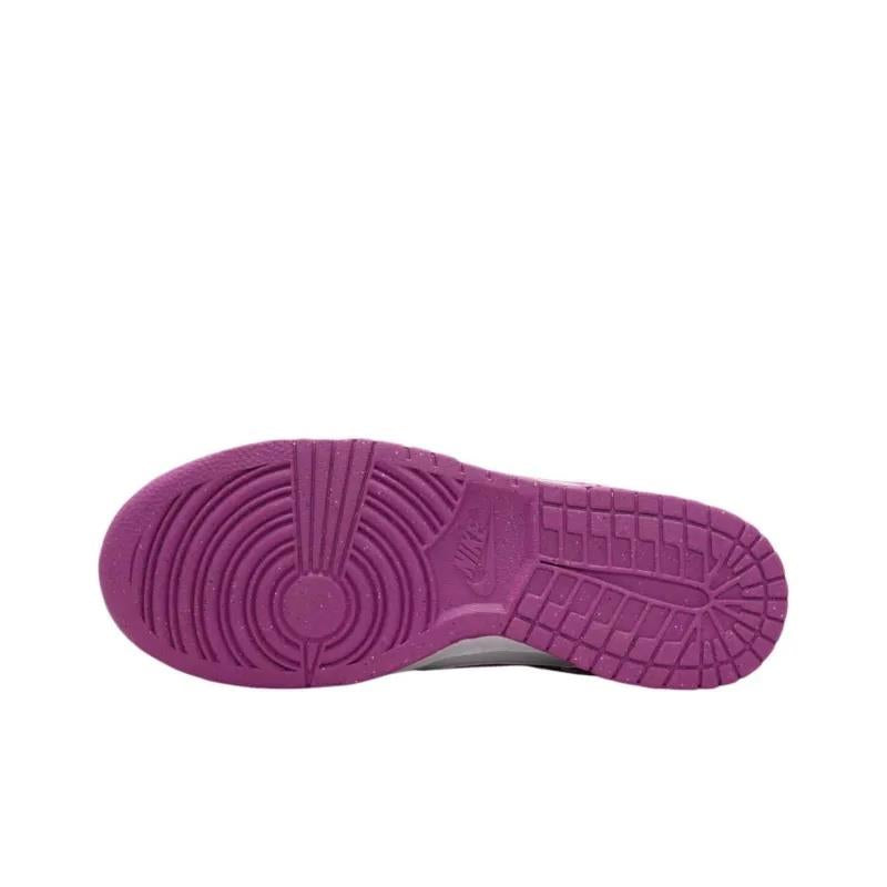 Nike Dunk Low Next Nature Hot Fuchsia (Women's)