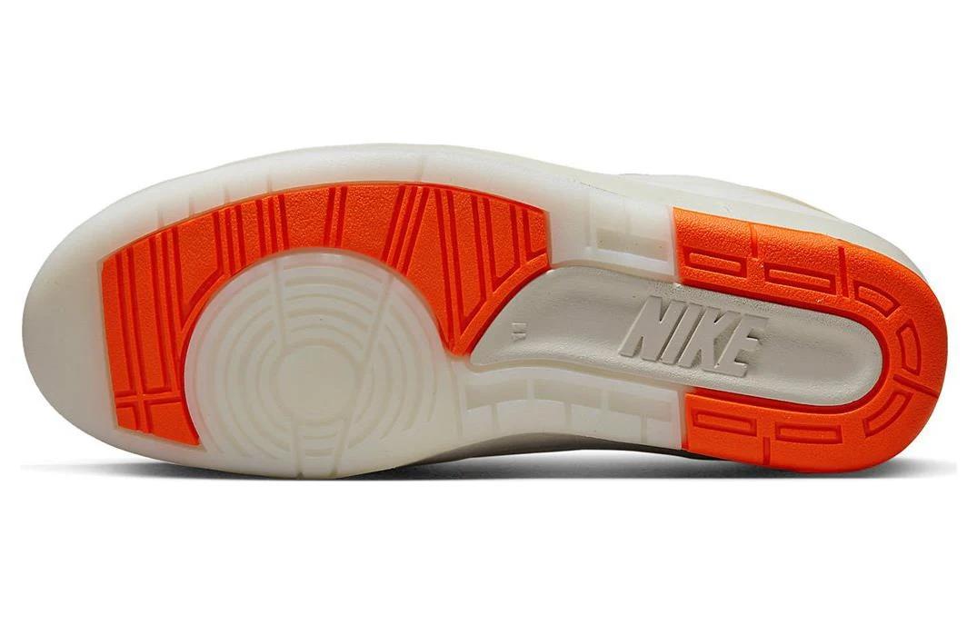 Jordan 2 Retro Low Shelflife