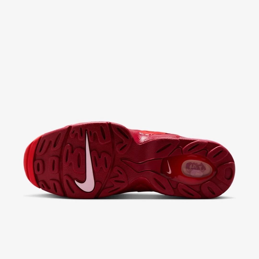 Nike Air DT Max '96 Love Letter to Connie