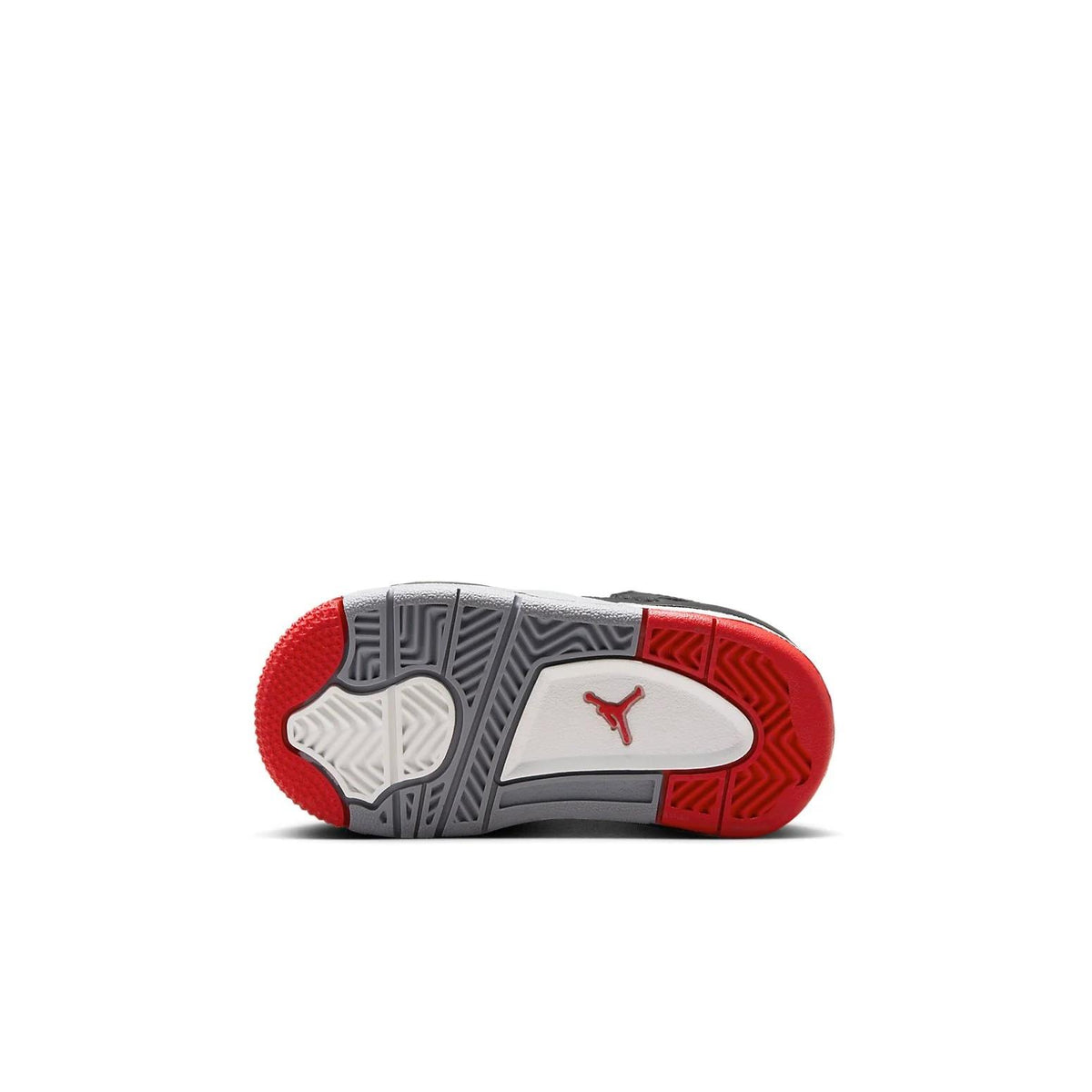 Jordan 4 Retro
Bred Reimagined (TD)