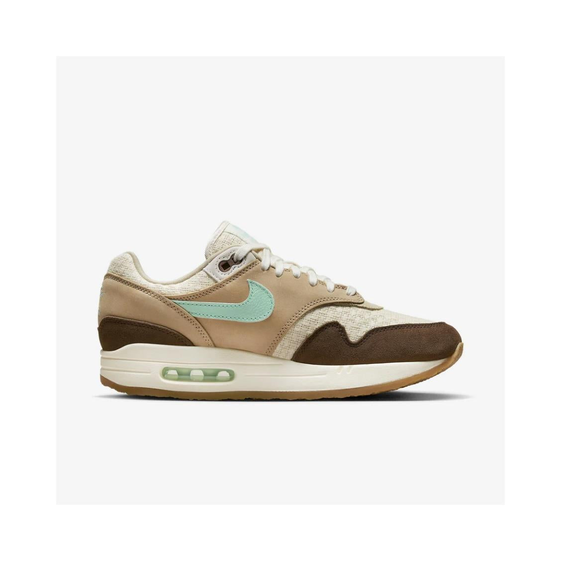 Nike Air Max 1 Crepe Brown (2022)