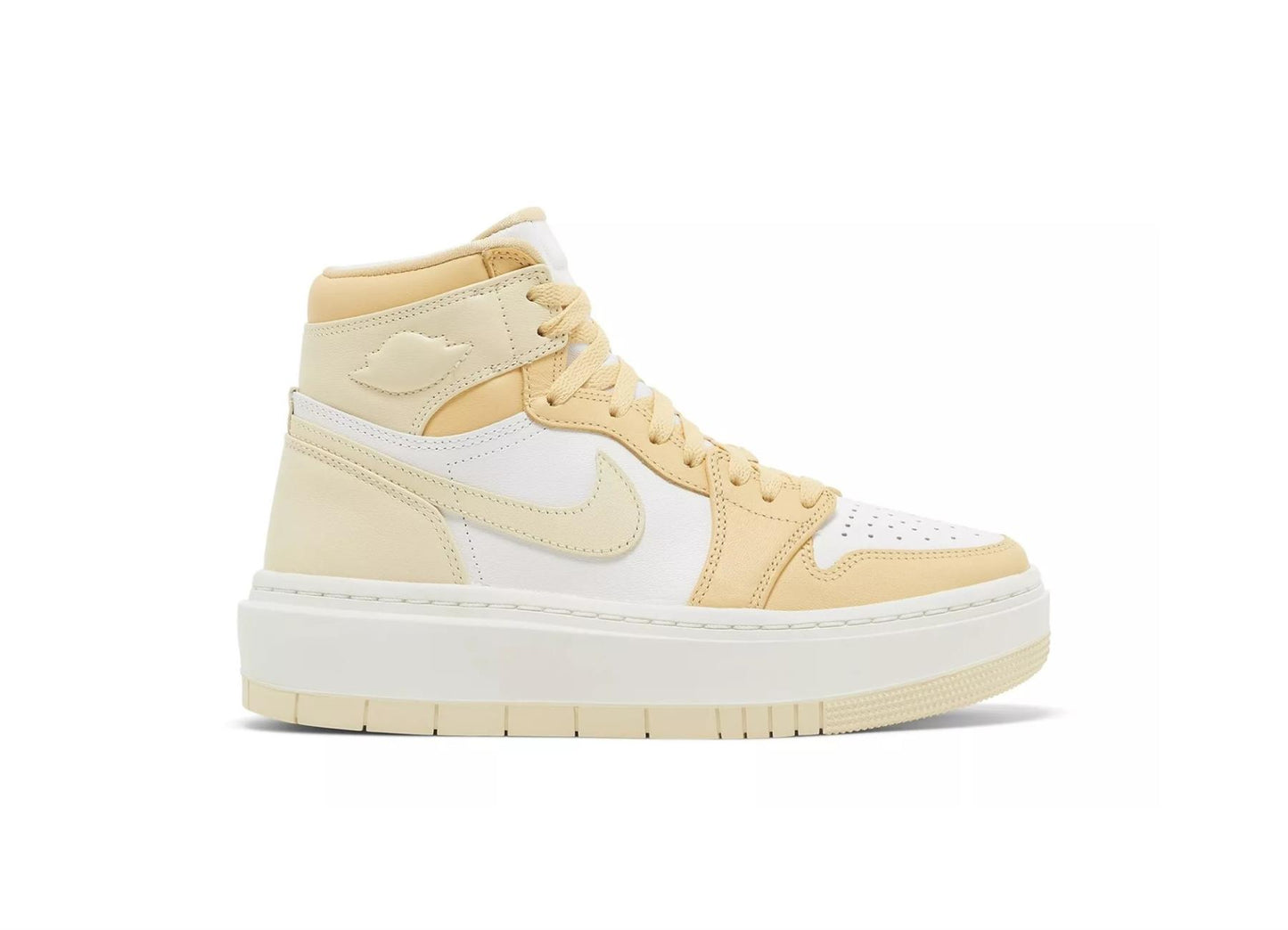 Jordan 1 Elevate High Celestial Gold (Women's)