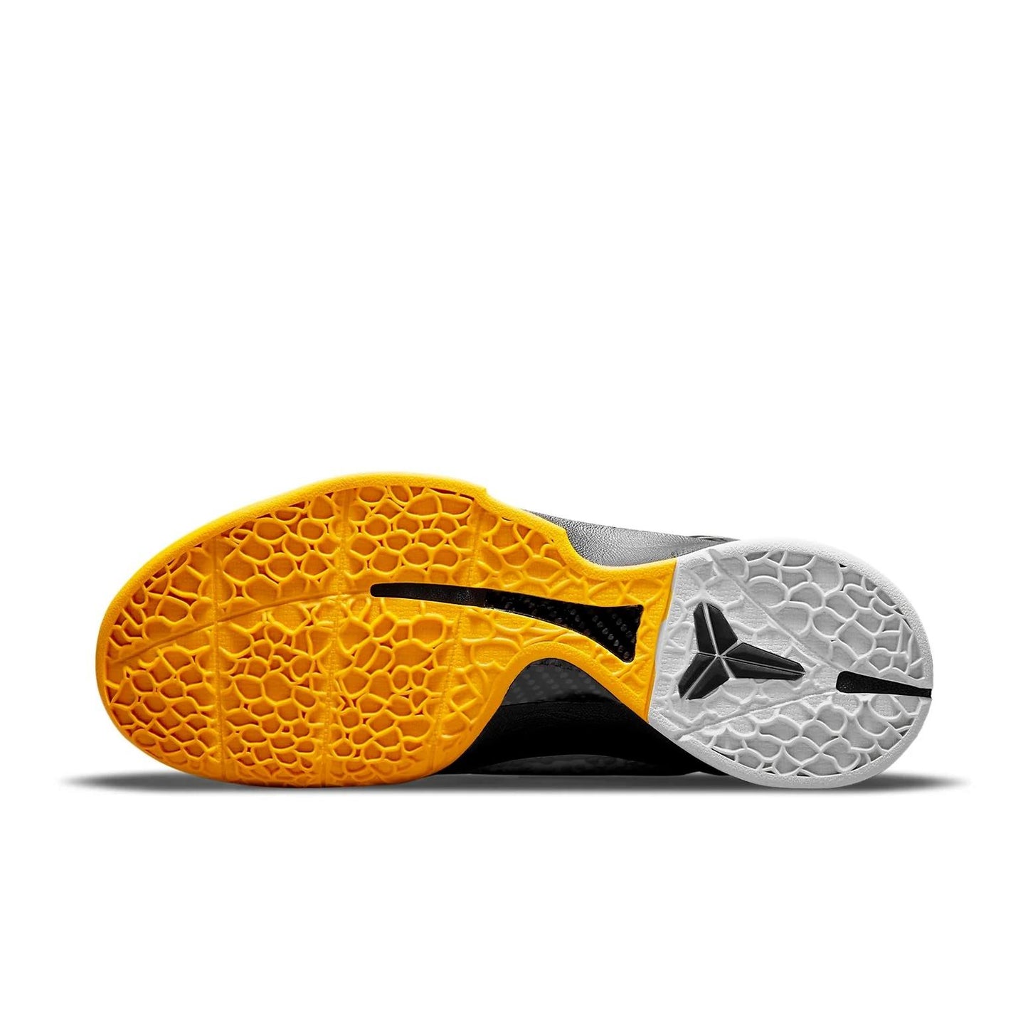 Kobe 6 Protro
Playoff Pack White Del Sol