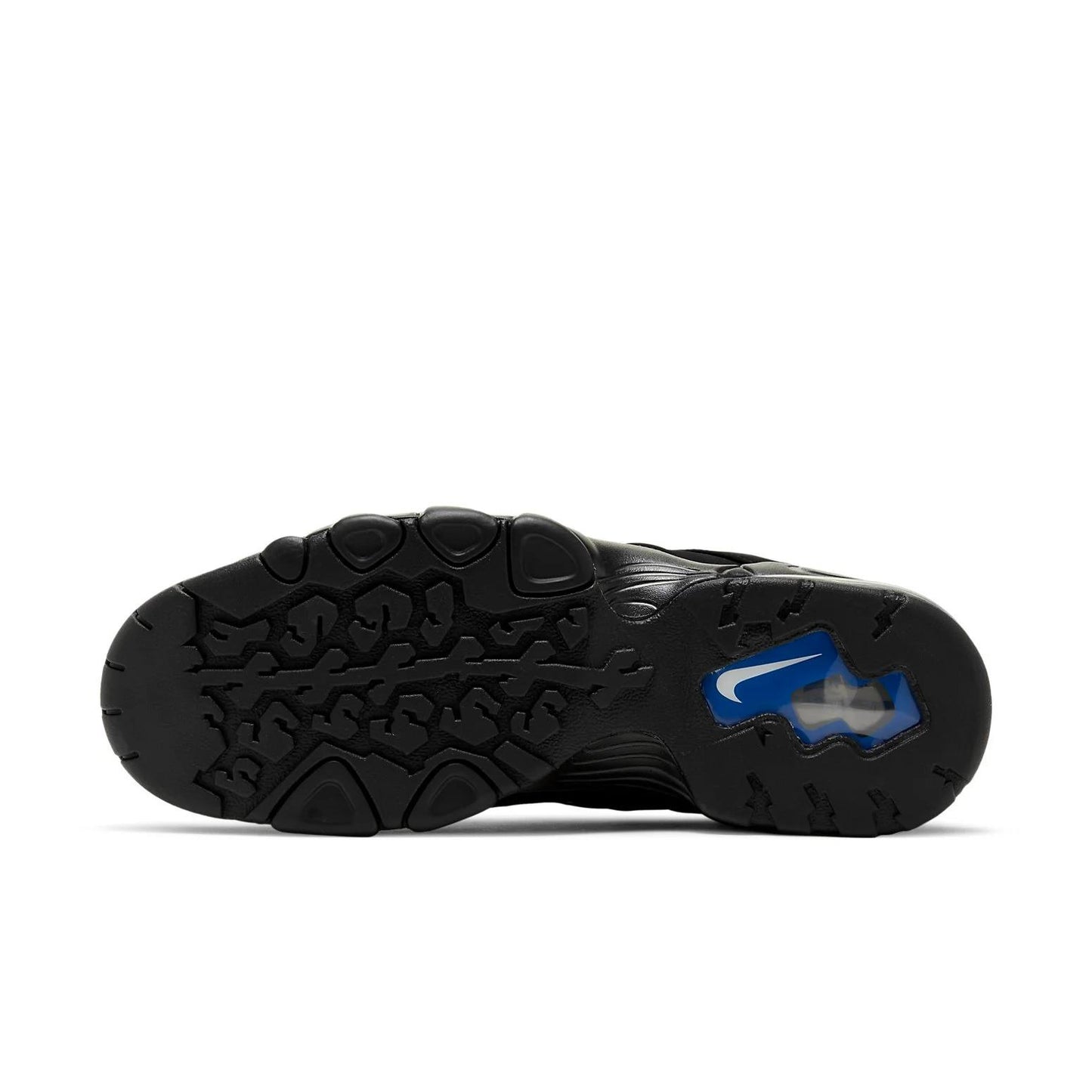 Nike Air Max 2 CB '94 Triple Black Men's DC1411-001