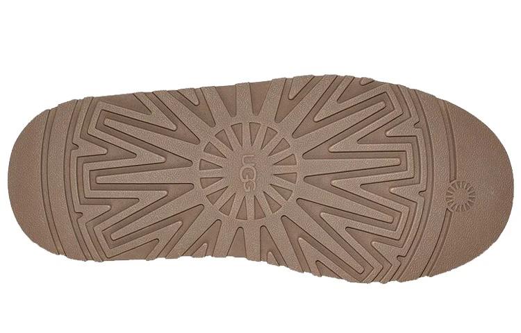UGG Tazz Slipper Chestnut (Women's)