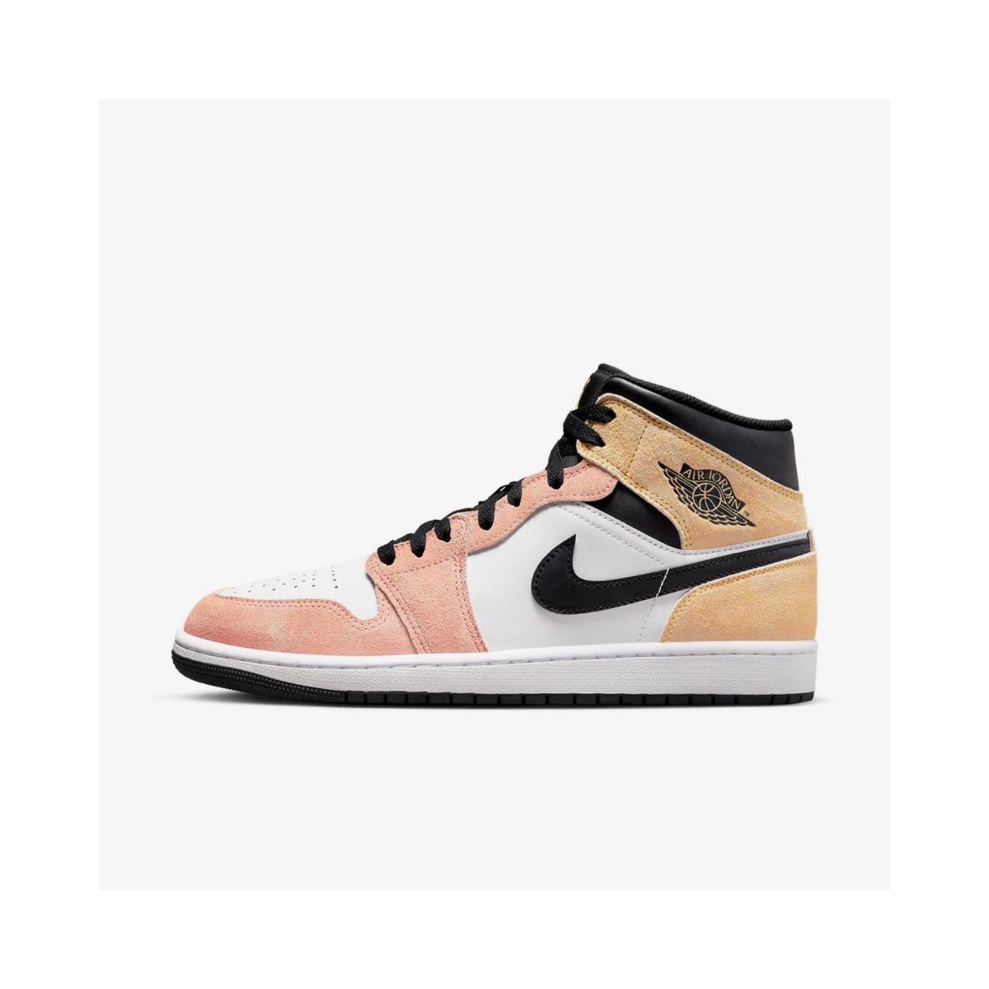 Jordan 1 Mid SE Flight Club