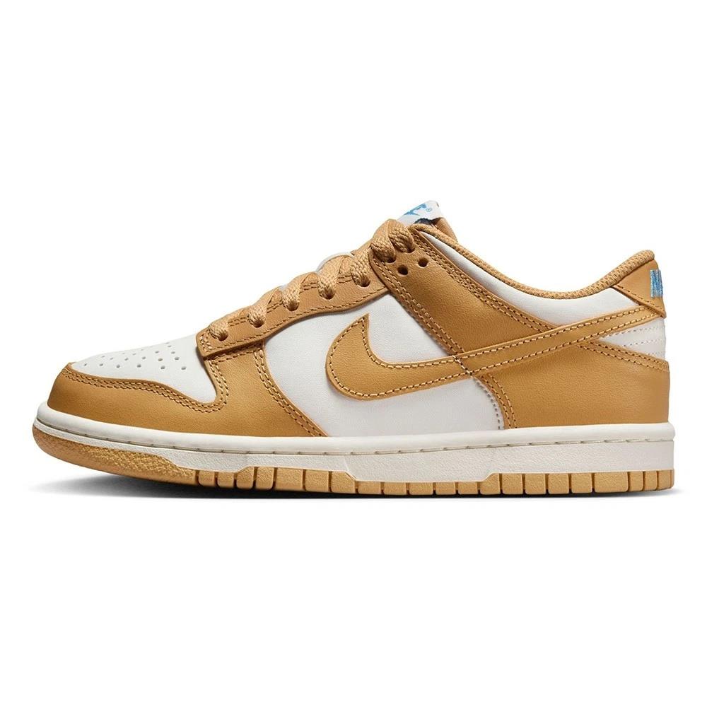 Nike Dunk Low Honeycomb Sail University Blue (GS)