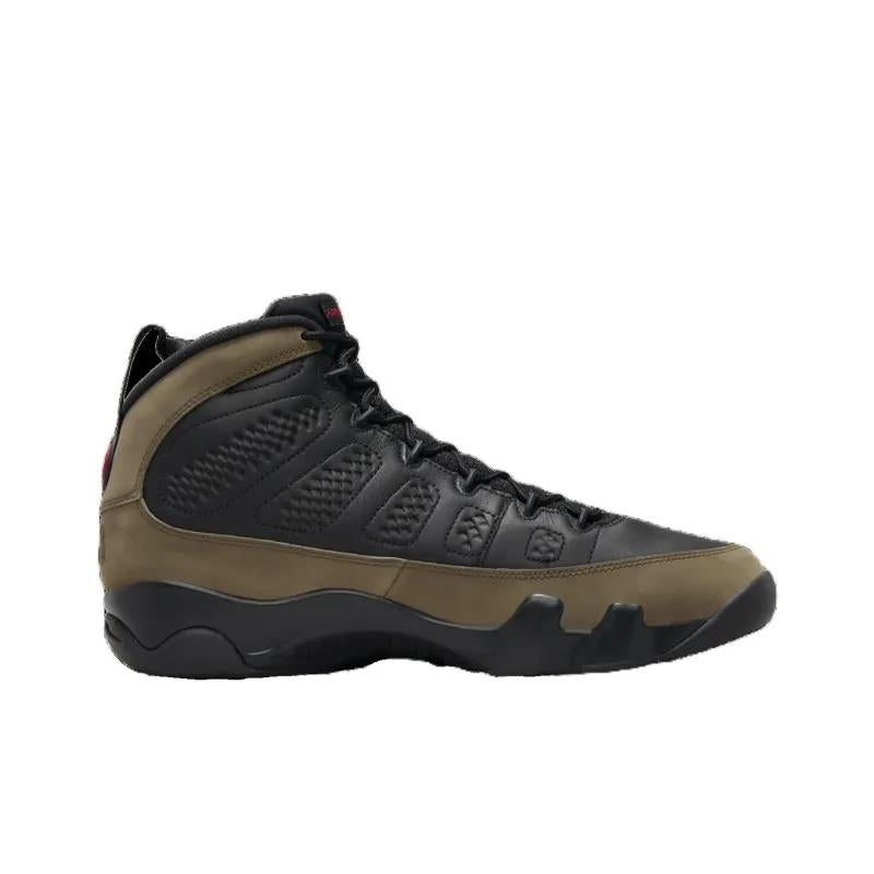 Jordan 9 Retro Olive (2024)
