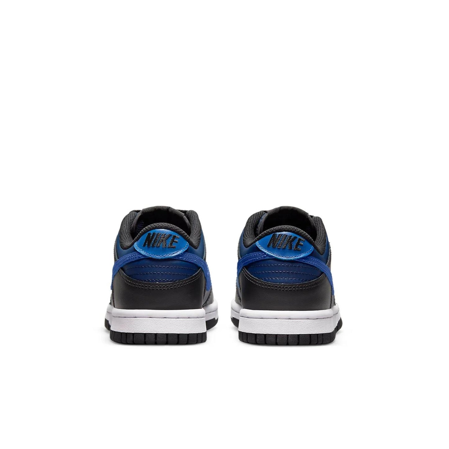 Nike Dunk Low Midnight Navy (GS)