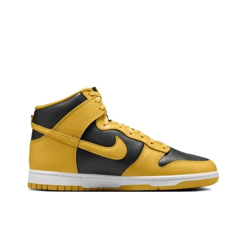 Nike Dunk High Wu-Tang (2024)