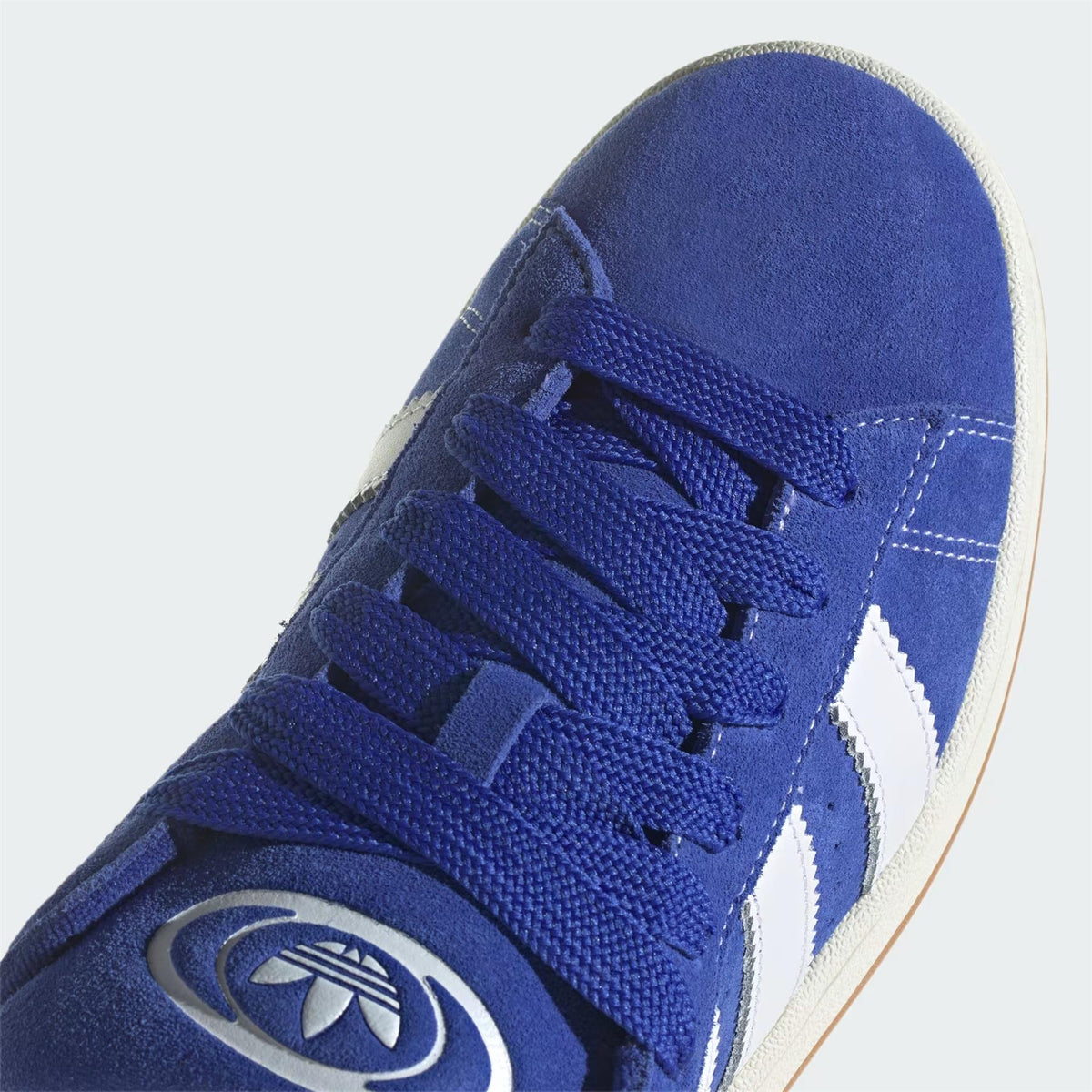 adidas Campus 00s
Semi Lucid Blue Cloud White