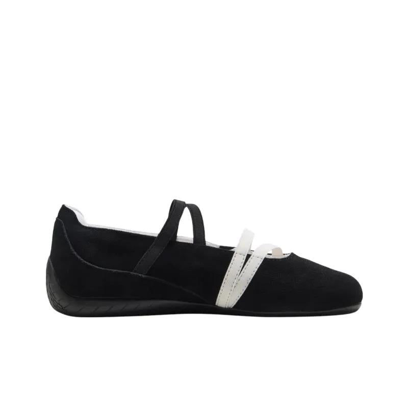 Puma Speedcat Ballet
Black White (Women's)