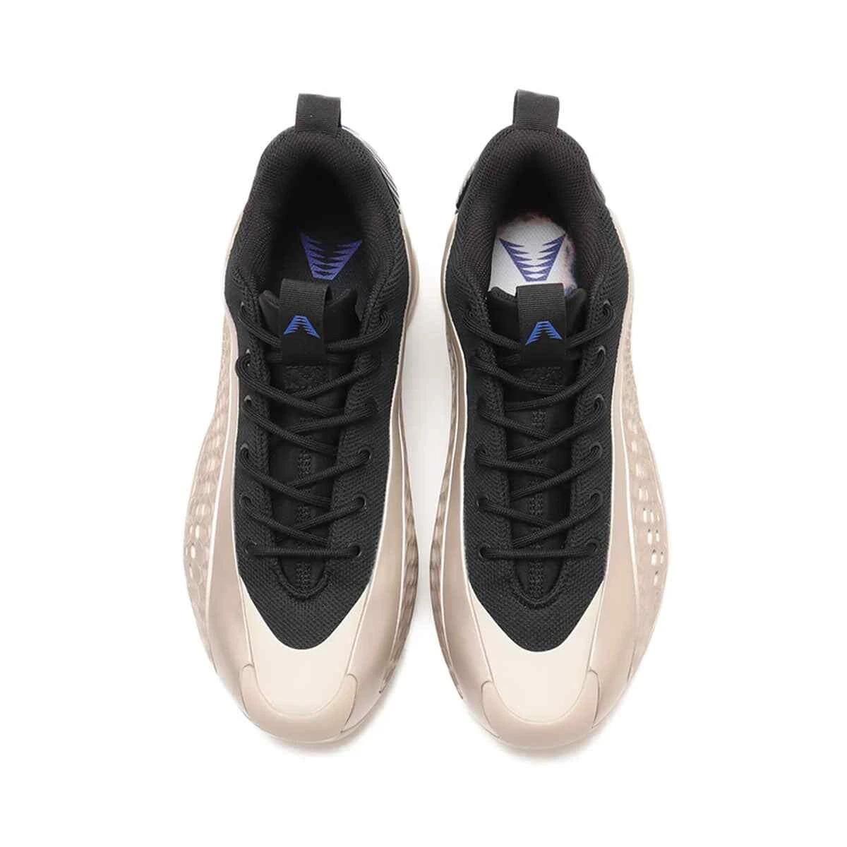 Adidas AE 1 Low Champagne Metallic