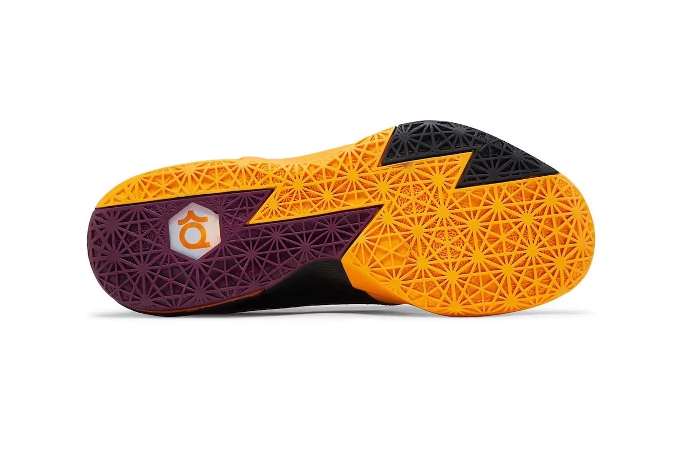 Nike KD 6 Peanut Butter & Jelly (PBJ) (2026) Men's IB6903-800