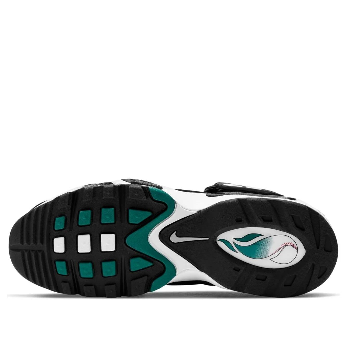Nike Air Griffey Max 1
White Freshwater (2021)