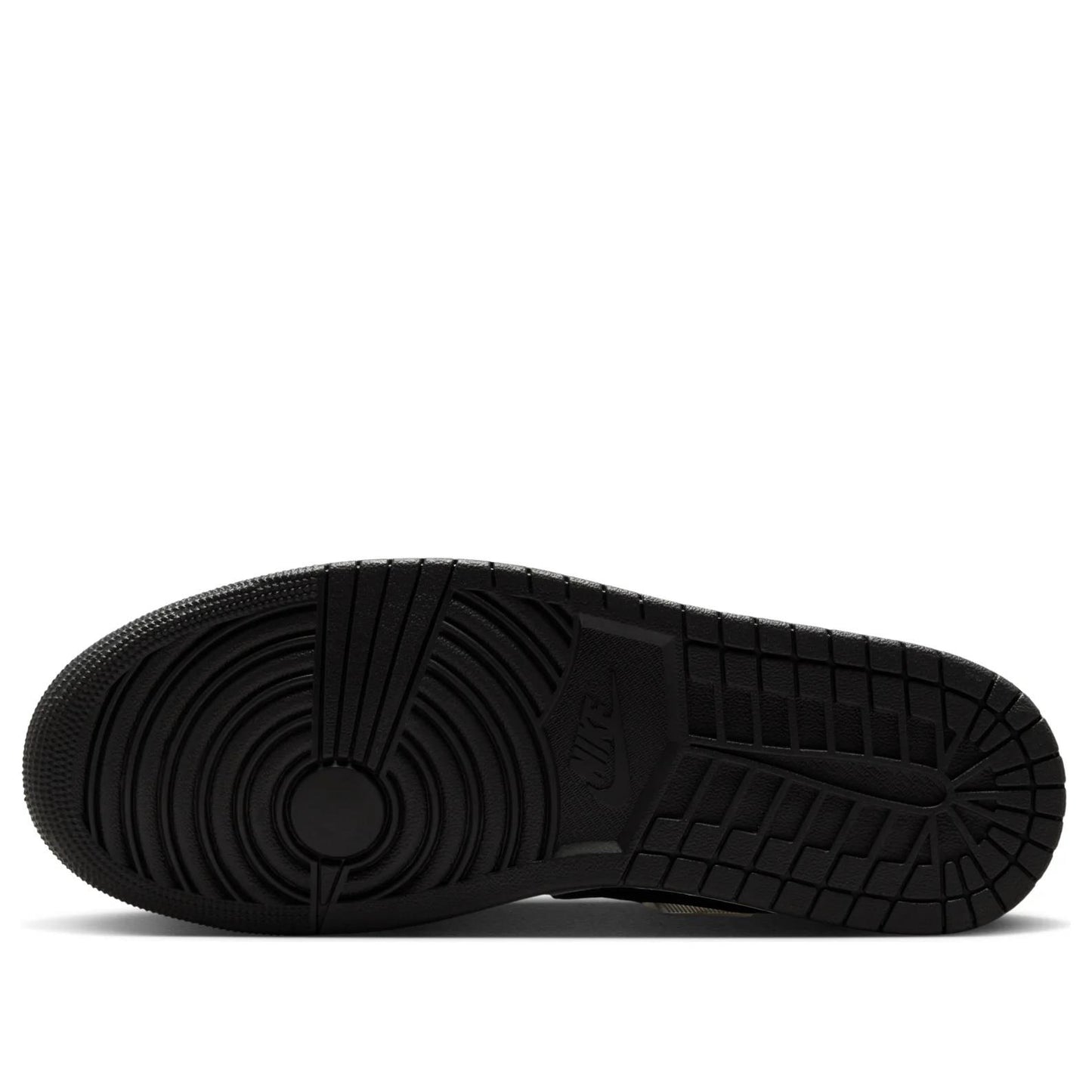 Jordan 1 Low SE
Metallic Silver Tiempo