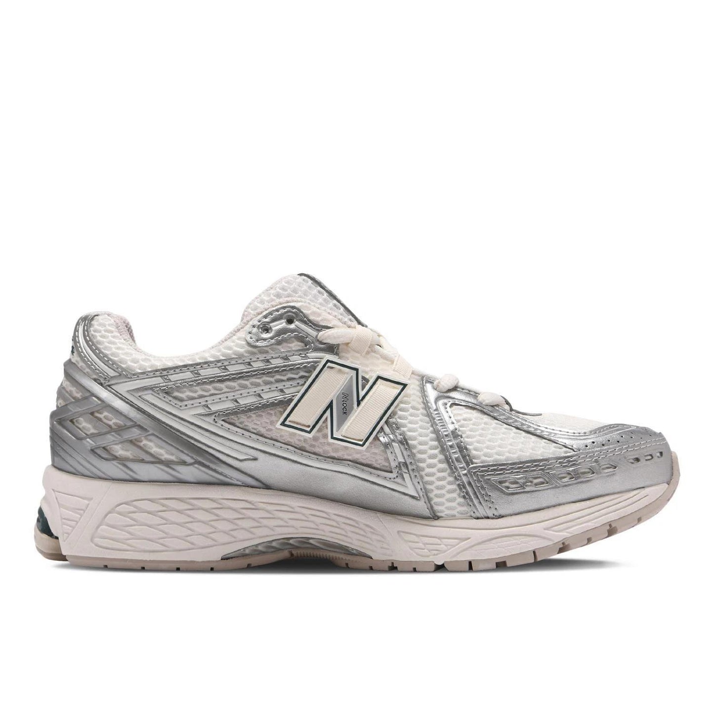 New Balance 1906R Silver Metallic Sea Salt