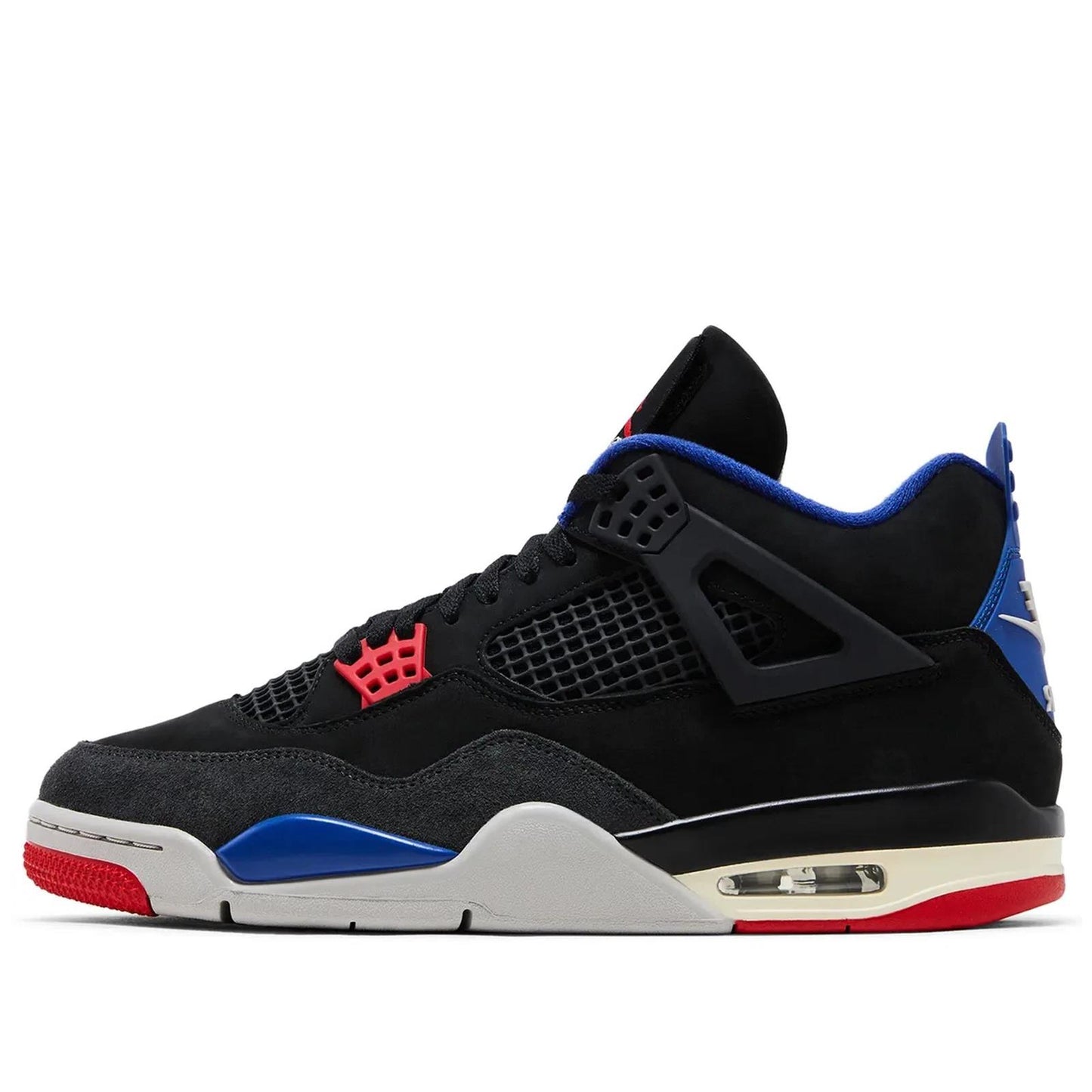Jordan 4 Retro Rare Air (White Lettering)