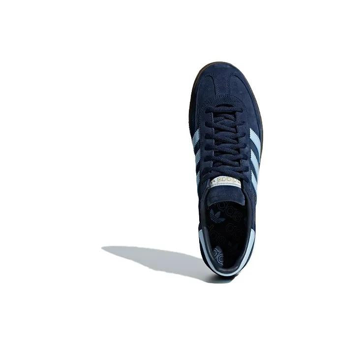 Adidas Handball Spezial Navy Gum