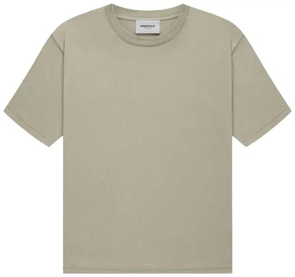 Fear of God Essentials Short-Sleeve Tee 'Pistachio'