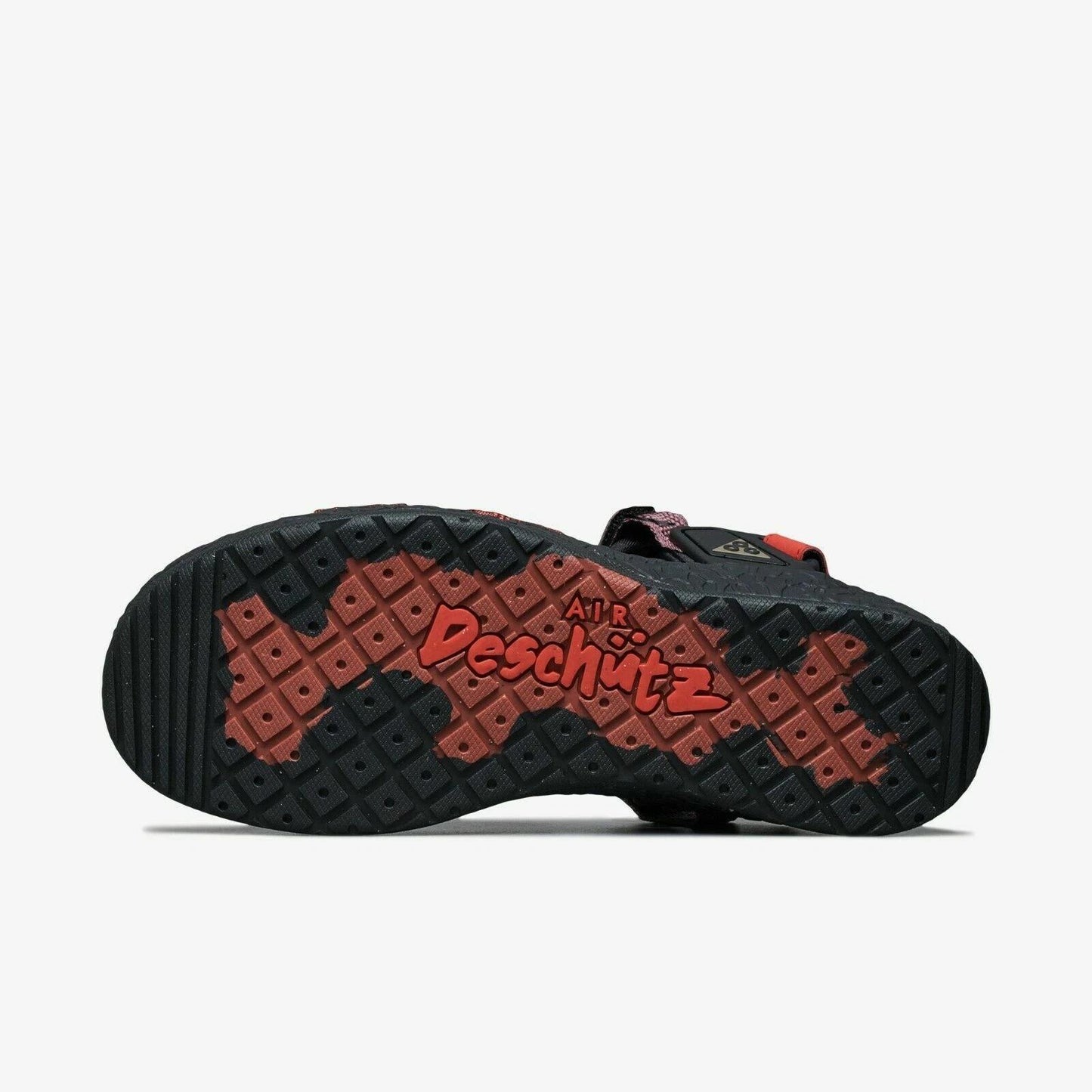 Nike ACG Air Deschutz Redstone Men's DC9092-600