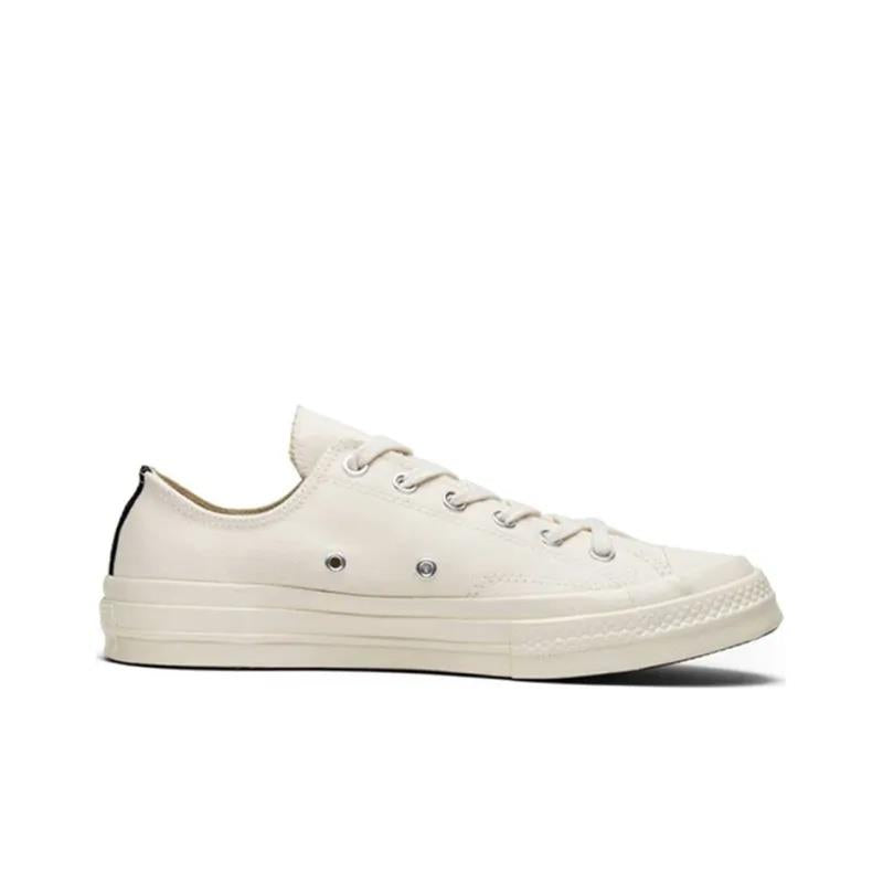 Converse Chuck Taylor All Star 70 Ox Comme des Garcons PLAY White