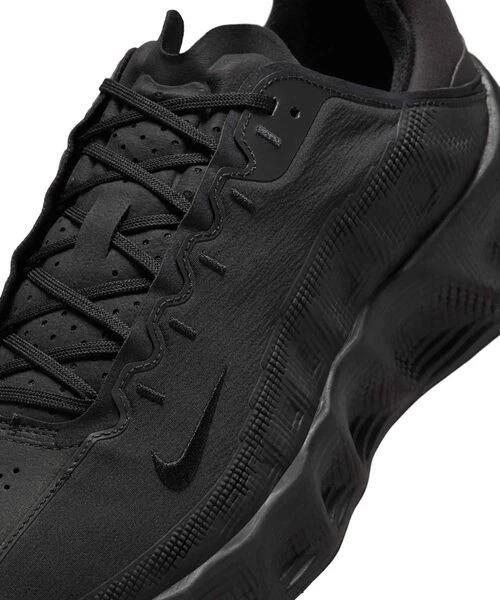 Nike Ava Rover Black Anthracite