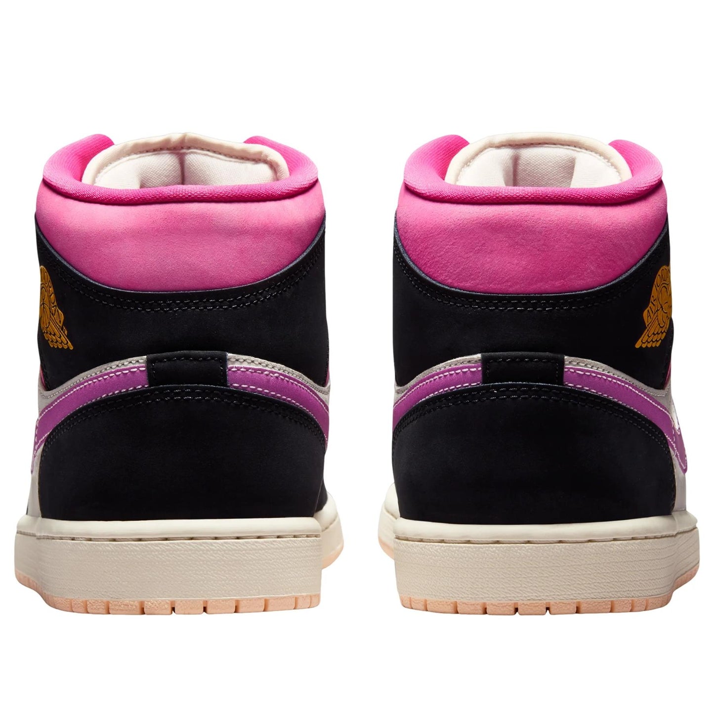 Jordan 1 Mid SE
World Tour