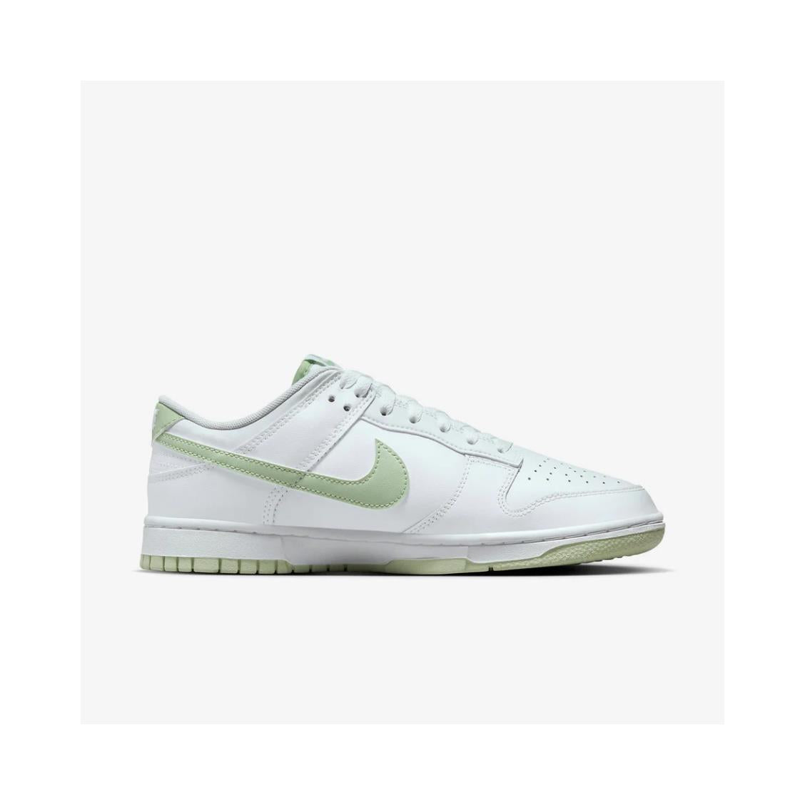 Nike Dunk Low Honeydew