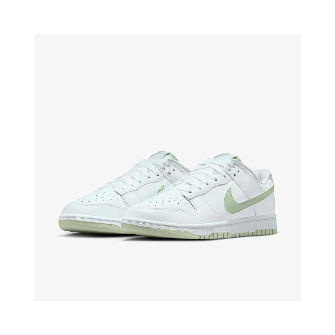 Nike Dunk Low Honeydew