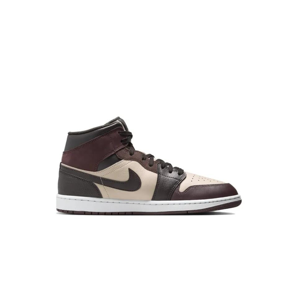 Jordan 1 Mid SE Paris YMCA