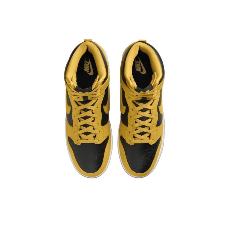 Nike Dunk High Wu-Tang (2024)