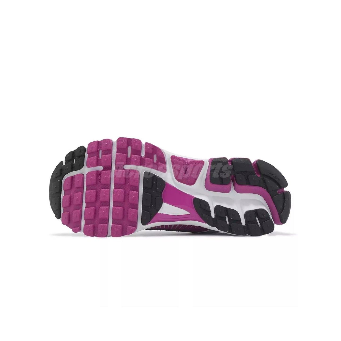 Nike Zoom Vomero 5 White Hot Fuchsia (Women's)